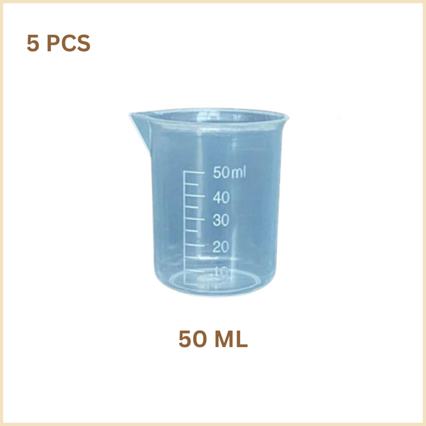 Plastic Measuring Cup