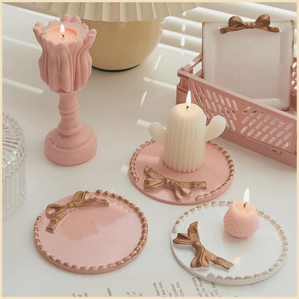 High Quality Candle Tray for Candles