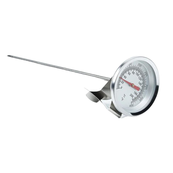 Stainless Steel Thermometer for Wax Melting