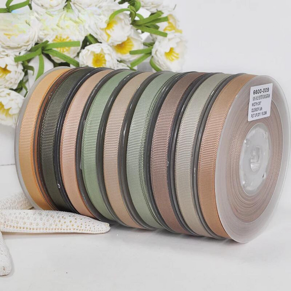 Grosgrain Ribbon 100 yards