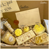 Jasmine wellness giftbox