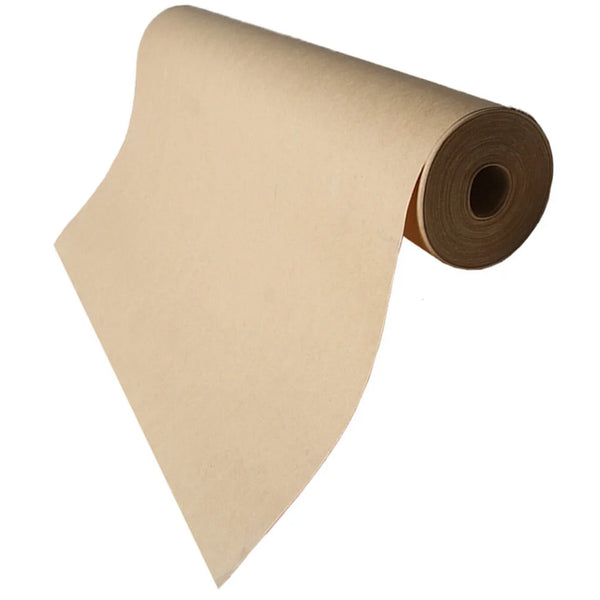 Wrapping Paper Brown Roll