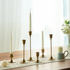 3 PCS Candlestick Holders Kit