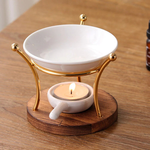 Scented Wax Burner