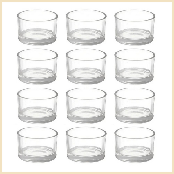 candle glass jar bulk candleier shop